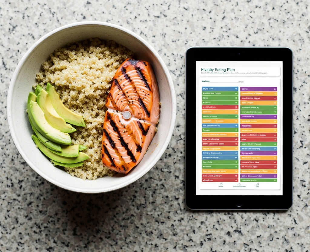 Modernes Coaching Umfeld