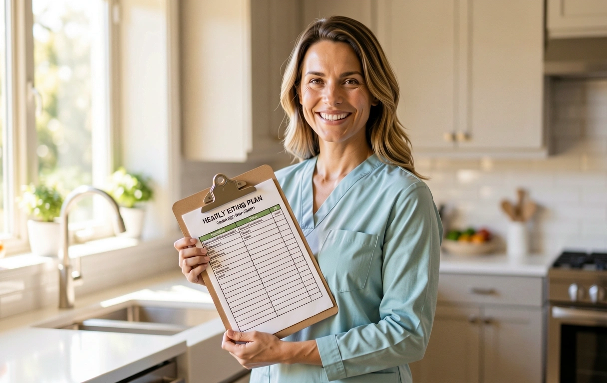 Julia Wagner - WellnessBalance